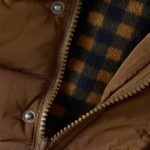 Name it Παιδικό Γιλέκο για Αγόρι Καφέ 13205257 - Image 3