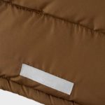 Name it Παιδικό Γιλέκο για Αγόρι Καφέ 13205257 - Image 4