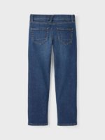 Name it Παιδικό Τζιν Παντελόνι για Αγόρι Μπλε 13206162 - Image 2