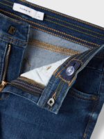 Name it Παιδικό Τζιν Παντελόνι για Αγόρι Μπλε 13206162 - Image 3