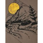 Name it Παιδική Μπλουζα για Αγόρι Καφέ 13206582_1 - Image 3