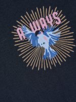 Name it Παιδική Μπλούζα για Κορίτσι Μπλε 13206643-1 - Image 3