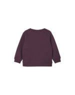 Name it Παιδική Μπλούζα για Κορίτσι Μπορντό 13206697 - Image 2