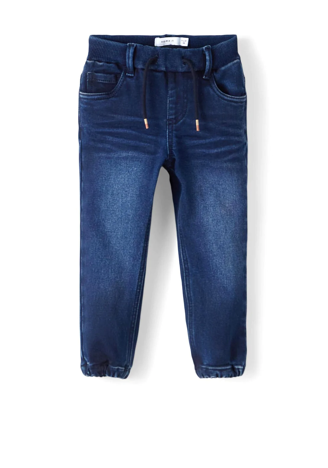13207827-3 Name it Παιδικό Τζιν Παντελόνι για Αγόρι Μπλε 13207827 - Image 1
