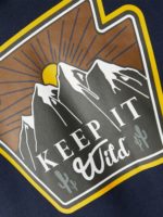 Name it Παιδικό Φούτερ για Αγόρι Μπλε 13208144 - Image 3