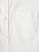 Name it Παιδικό Πουκάμισο για Αγόρι Λευκό 13209678 - Image 3