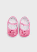 Mayoral Βρεφικά Παπούτσια για Κορίτσι Καμέλια 12-09568-057 - Image 2