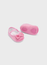 Mayoral Βρεφικά Παπούτσια για Κορίτσι Καμέλια 12-09568-057 - Image 3