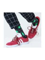 Happy Socks Adults Christmas Night ΚΑΛΤΣΑ ΚΛΑΣΙΚΗ CHN01-9300 - Image 2