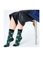 Happy Socks Adults Christmas Night ΚΑΛΤΣΑ ΚΛΑΣΙΚΗ CHN01-9300 - Image 3