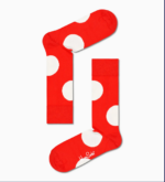 Happy Socks Adults 3-Pack Holiday Classics Gift Set  ΣΥΣΚΕΥΑΣΙΑ ΔΩΡΟΥ 3 ΖΕΥΓΗ XHCG08-4300 - Image 2