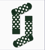 Happy Socks Adults 3-Pack Holiday Classics Gift Set  ΣΥΣΚΕΥΑΣΙΑ ΔΩΡΟΥ 3 ΖΕΥΓΗ XHCG08-4300 - Image 4