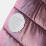 Name it Παιδικό Μπουφάν για Κορίτσι Μώβ 13205149 - Image 4