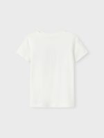 Name it Παιδική Μπλούζα για Αγόρι Άσπρο 13213252-11-0605-TCX – Bild 3