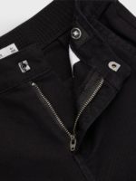 Name it Παιδικό Παντελόνι για Αγόρι Mαύρο 13213628 - Image 2