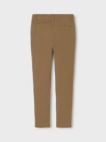 Name it Παιδικό Παντελόνι Chino για Αγόρι Μπεζ 13213770 - Image 2