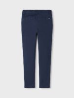 Name it Παιδικό Παντελόνι Chino για Αγόρι Μπλε 13213770_1 - Image 2