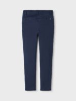 Name it Παιδικό Παντελόνι Chino για Αγόρι Μπλε 13220130 - Image 3