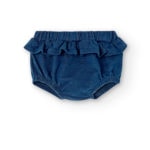 Boboli Βρεφικό Σετ για Κορίτσι Τζιν Μπορτνώ 106029-Bleach - Image 4