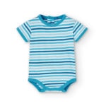 Boboli Βρεφικό Σετ για Αγόρι Τζιν 106186-Bleach - Image 3