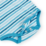 Boboli Βρεφικό Σετ για Αγόρι Τζιν 106186-Bleach - Image 8