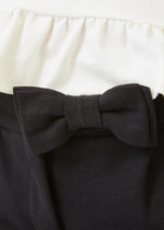 Abel & Lula Παιδικό Παντελόνι για Κοριτσι Μαύρο 12-05749-038 - Image 2