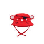 Boboli Βρεφικό Καπέλο για Αγόρι Κόκκινο 190167-3744