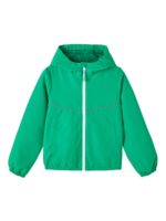 Name It Παιδικό Μπουφάν Αντιανεμικό για Αγόρι Πράσινο 13212074