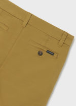 Mayoral Παιδική Βερμούδα για Αγόρι Πράσινο  23-00242-033 - Image 4