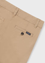 Mayoral Παιδική Βερμούδα για Αγόρι Κανέλα 23-00242-036 - Image 3