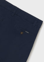 Mayoral Παιδική Βερμούδα για Αγόρι Ναυτικό Μπλε  23-00242-037 - Image 3