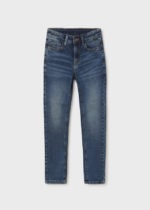 Mayoral Παιδικό Παντελόνι για Αγόρι Τζιν 23-00538-014 - Image 4