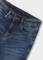 Mayoral Παιδικό Παντελόνι για Αγόρι Τζιν 23-00538-014 - Image 6