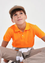 Mayoral Παιδικό Πόλο για Αγόρι Μάνγκο 23-00890-081 - Image 2