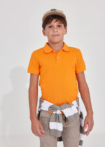 Mayoral Παιδικό Πόλο για Αγόρι Μάνγκο 23-00890-081 - Image 3