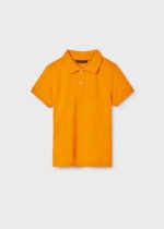 Mayoral Παιδικό Πόλο για Αγόρι Μάνγκο 23-00890-081 - Image 4