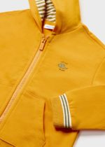Mayoral Βρεφική Ζακέτα για Αγόρι Μουσταρδί  23-01423-019 - Image 3