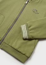 Mayoral Βρεφική Ζακέτα για Αγόρι Χακί 23-01424-027 - Image 3