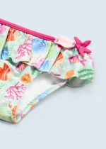 Mayoral Βρεφικό Μαγιό για Κορίτσι Γαλάζιο  23-01632-075 - Image 3