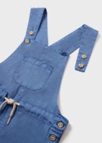 Mayoral Βρεφική Σαλοπέτα για Αγόρι Μπλε  23-01636-086 - Image 3