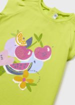 Mayoral Βρεφικό Σετ για Κορίτσι Λάιμ 23-01782-046 - Image 3