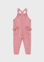 Mayoral Βρεφική Φόρμα για Κορίτσι Ρουζ 23-01894-079