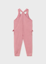 Mayoral Βρεφική Φόρμα για Κορίτσι Ρουζ 23-01894-079 – Bild 2