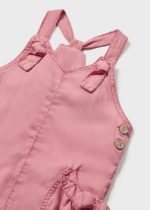 Mayoral Βρεφική Φόρμα για Κορίτσι Ρουζ 23-01894-079 – Bild 3