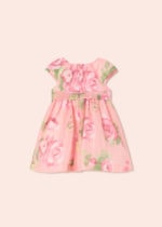 Mayoral Βρεφικό Φόρεμα για Κορίτσι Ροζ  23-01951-064 - Image 4