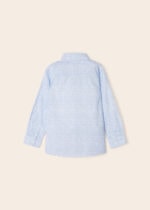 Mayoral Παιδικό Πουκάμισο για Αγόρι Πράσινο  23-03170-059 - Image 2