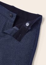 Mayoral Παιδική Βερμούδα για Αγόρι Ναυτικό Μπλε  23-03220-063 - Image 4