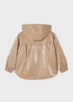 Mayoral Παιδικό Μπουφάν για Κορίτσι Καμήλο 23-03445-052 - Image 5