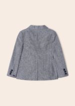 Mayoral Παιδικό Σακάκι για Αγόρι Γκρι 23-03452-044 - Image 4