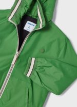 Mayoral Παιδικό Μπουφάν για Αγόρι Πράσινο  23-03466-077 - Image 5